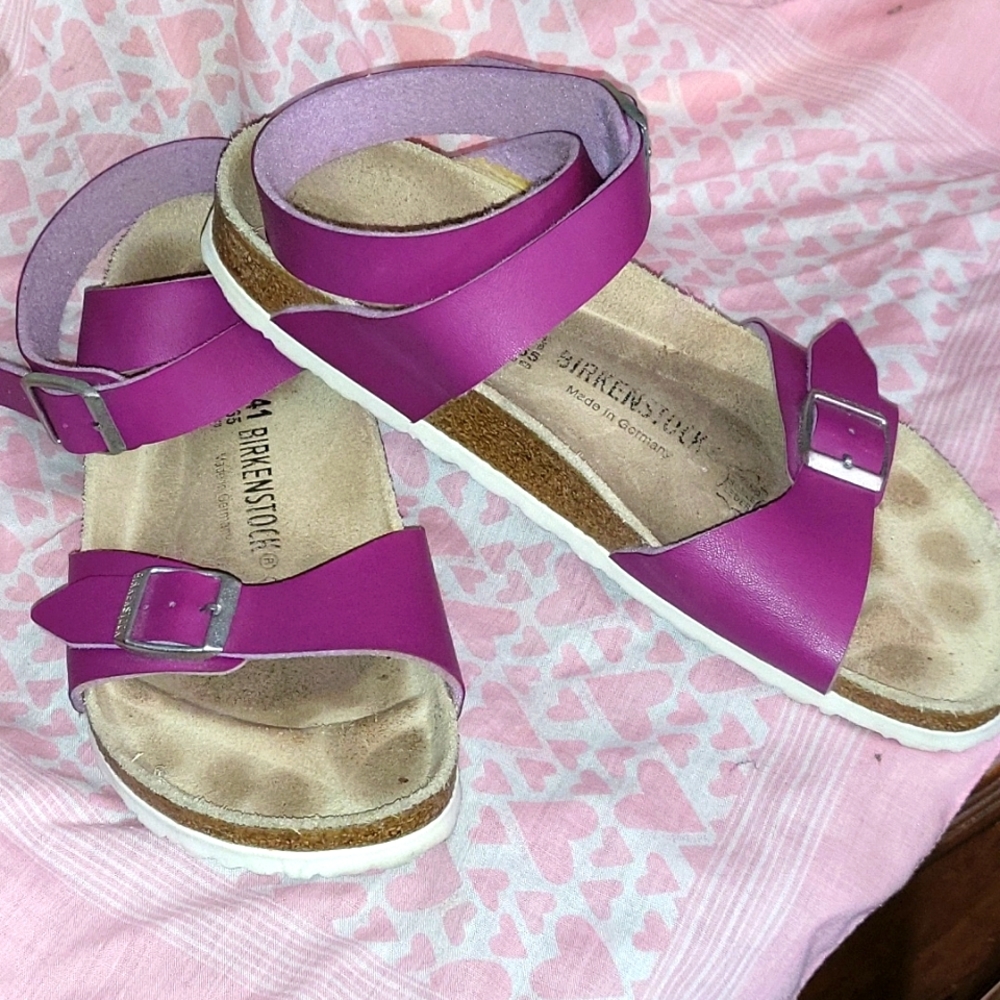 Birkenstock Isis